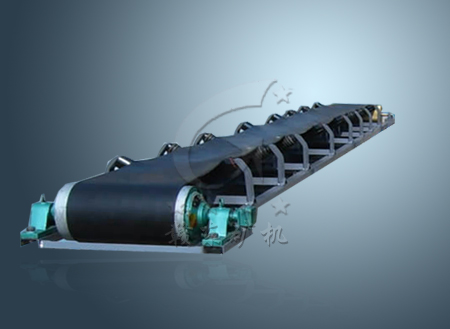 皮帶輸送機(jī)