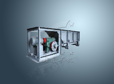 槽式給礦機(jī)